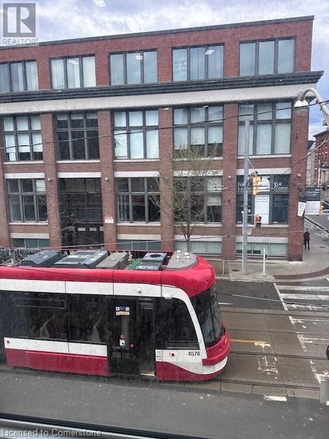 541 Queen Street E Unit# 2nd Floor, Toronto, Ontario  M5A 1V1 - Photo 40 - 40725110