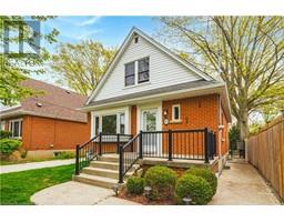 8 SINCLAIR Court, Hamilton, Ontario