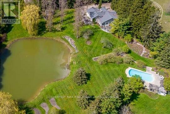 16261 Shaws Creek Road, Caledon, Ontario  L7C 1V9 - Photo 34 - W12162118