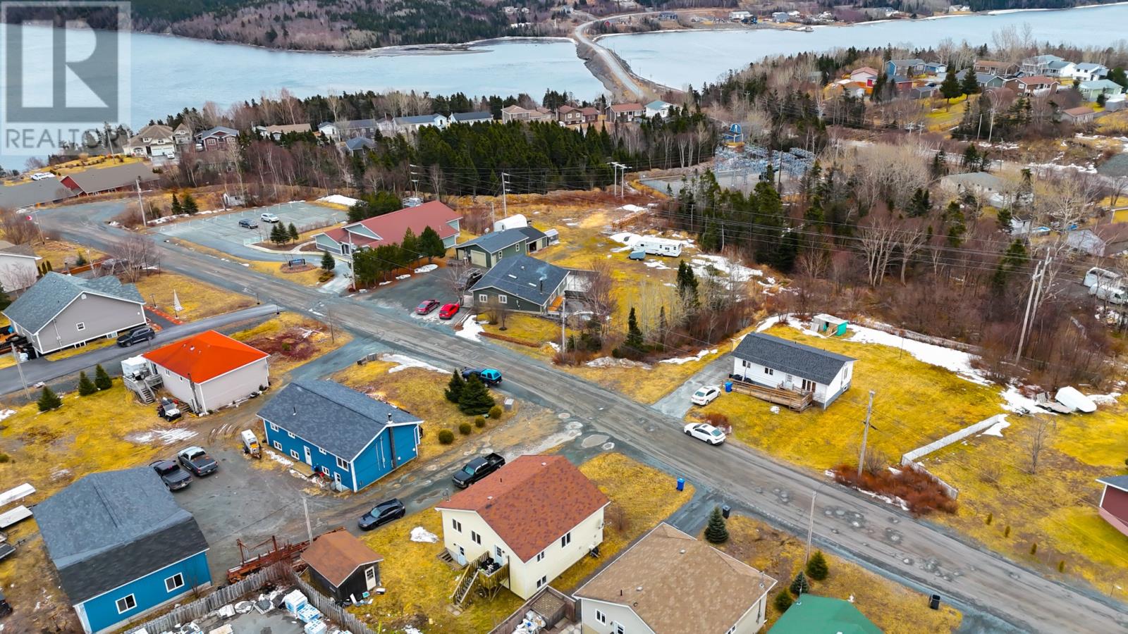 9 Blundons Lane, George's Brook-Milton, Newfoundland & Labrador  A0C 1V0 - Photo 23 - 1283746