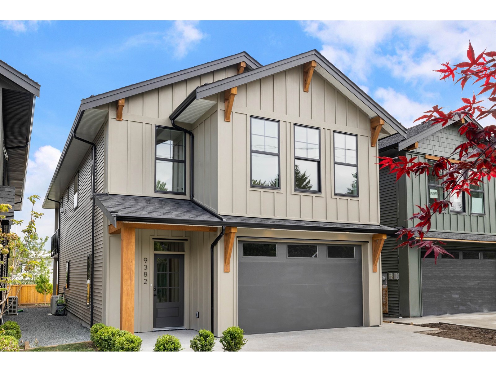 9382 MCNAUGHT ROAD|Chilliwack Proper East, Chilliwack, British Columbia