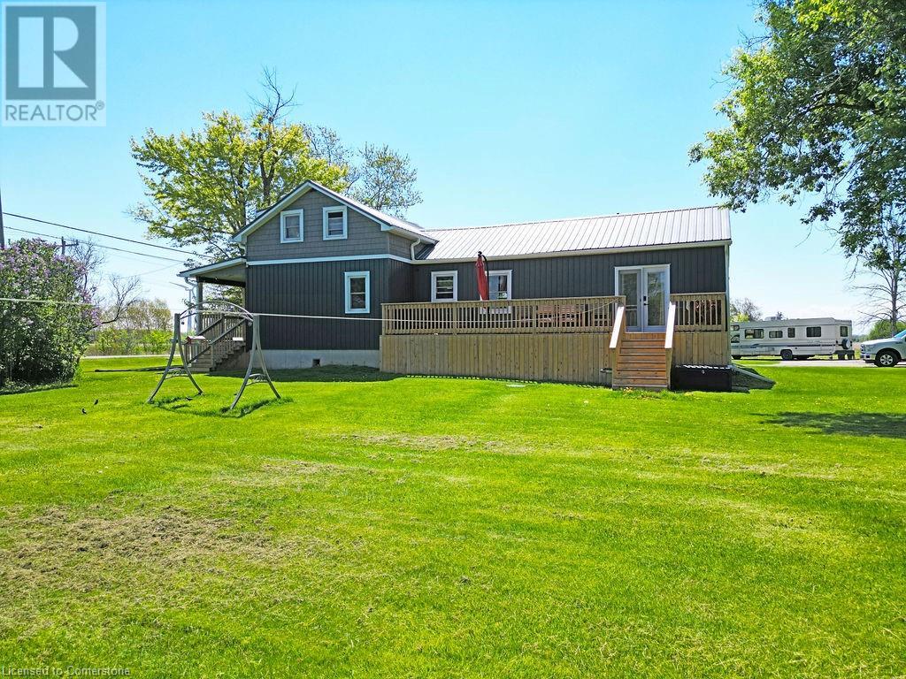 136 Erie Avenue S, Haldimand, Ontario  N0A 1G0 - Photo 5 - 40729417