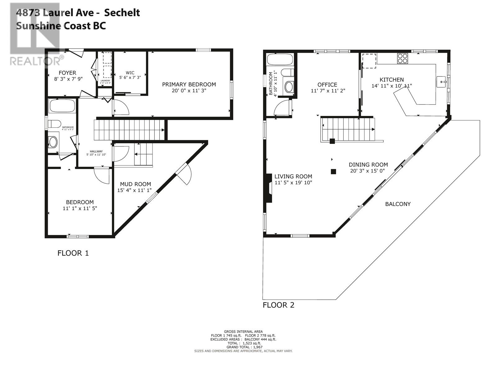 4873 Laurel Avenue, Sechelt, British Columbia  V7Z 0B5 - Photo 37 - R3006262