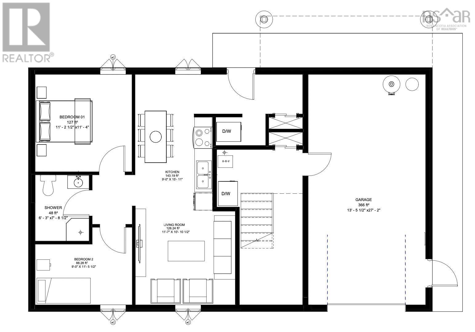 Property at 155 Rocky Ridge Road image 5