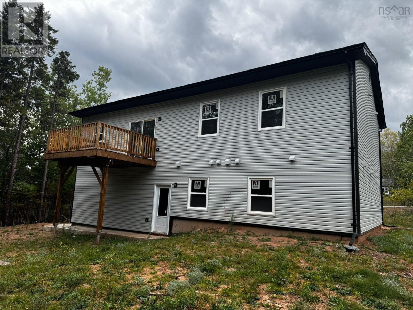 155 Rocky Ridge Road, Truro Heights, Nova Scotia  B6L 1S6 - Photo 2 - 202512267