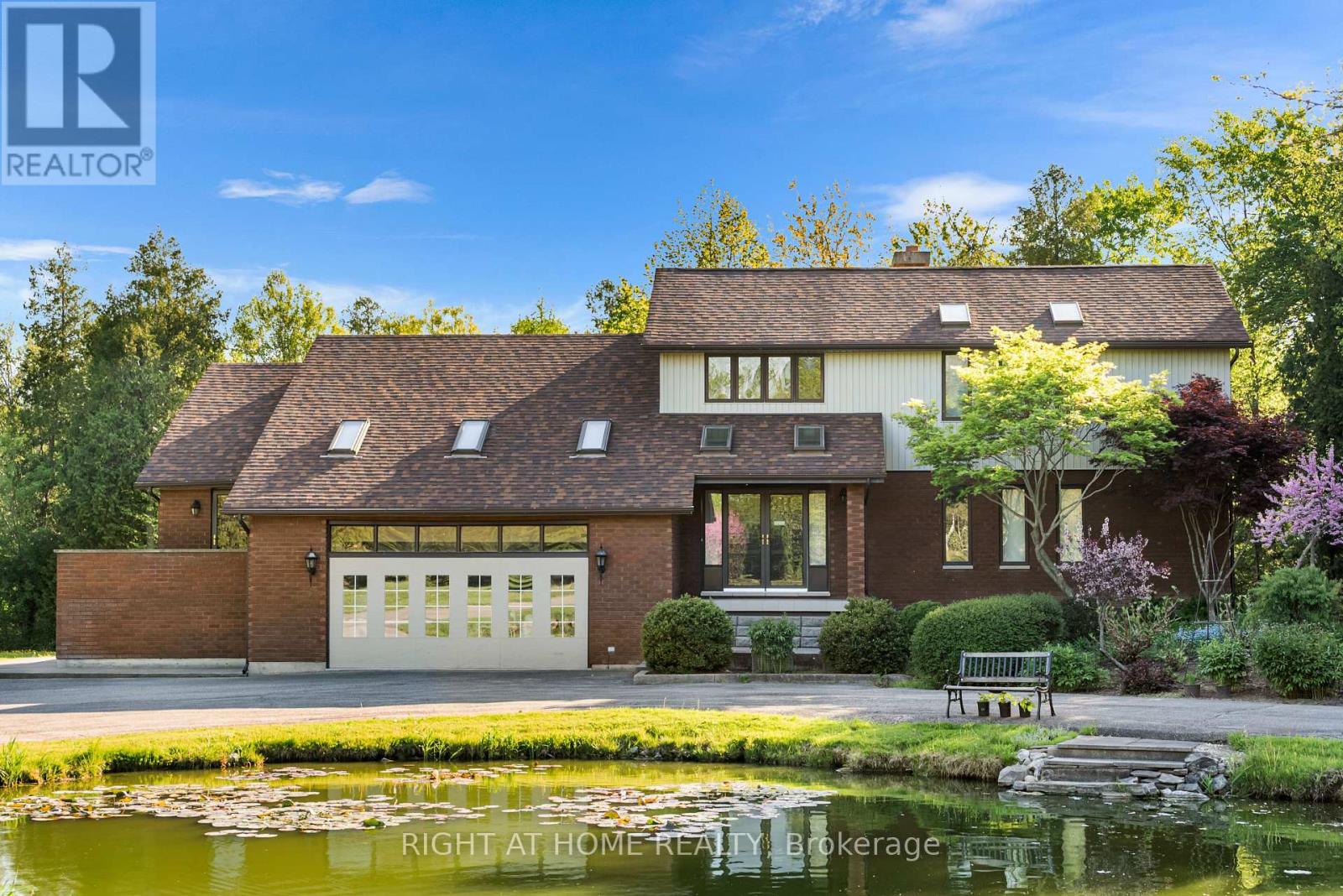 9132 Ninth Line, Halton Hills, Ontario  L0P 1K0 - Photo 4 - W12024771