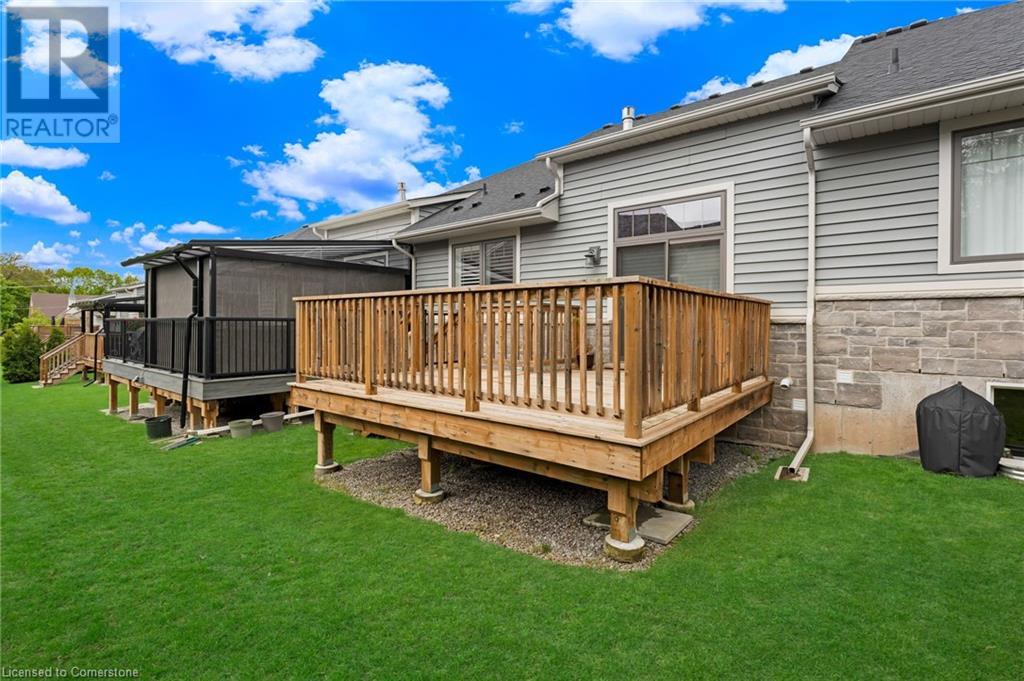 2848 King Street Unit# 5, Jordan Station, Ontario  L0R 1S0 - Photo 34 - 40733000