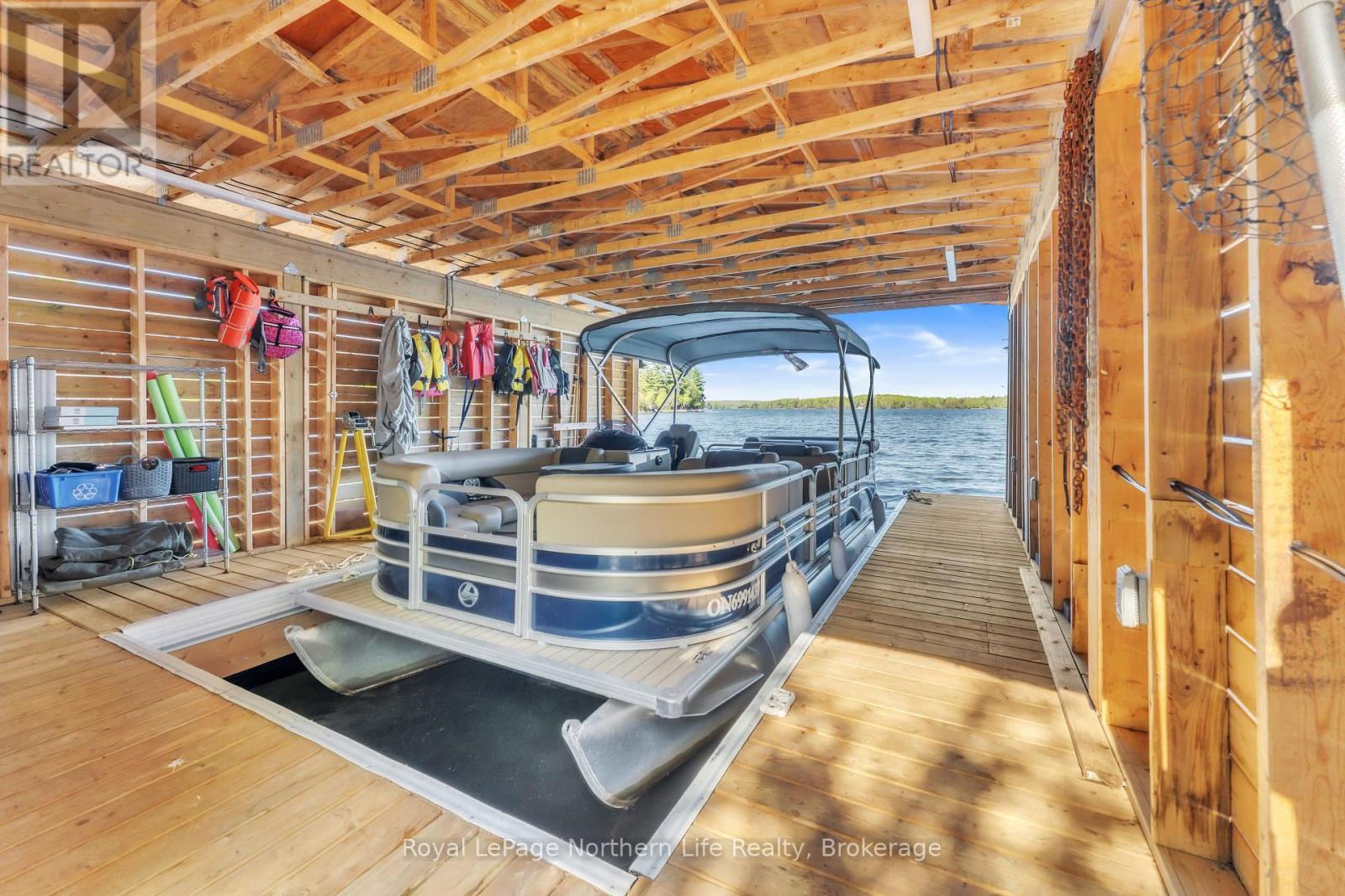 84 Kyle Road, East Ferris, Ontario  P0H 1K0 - Photo 10 - X12173040