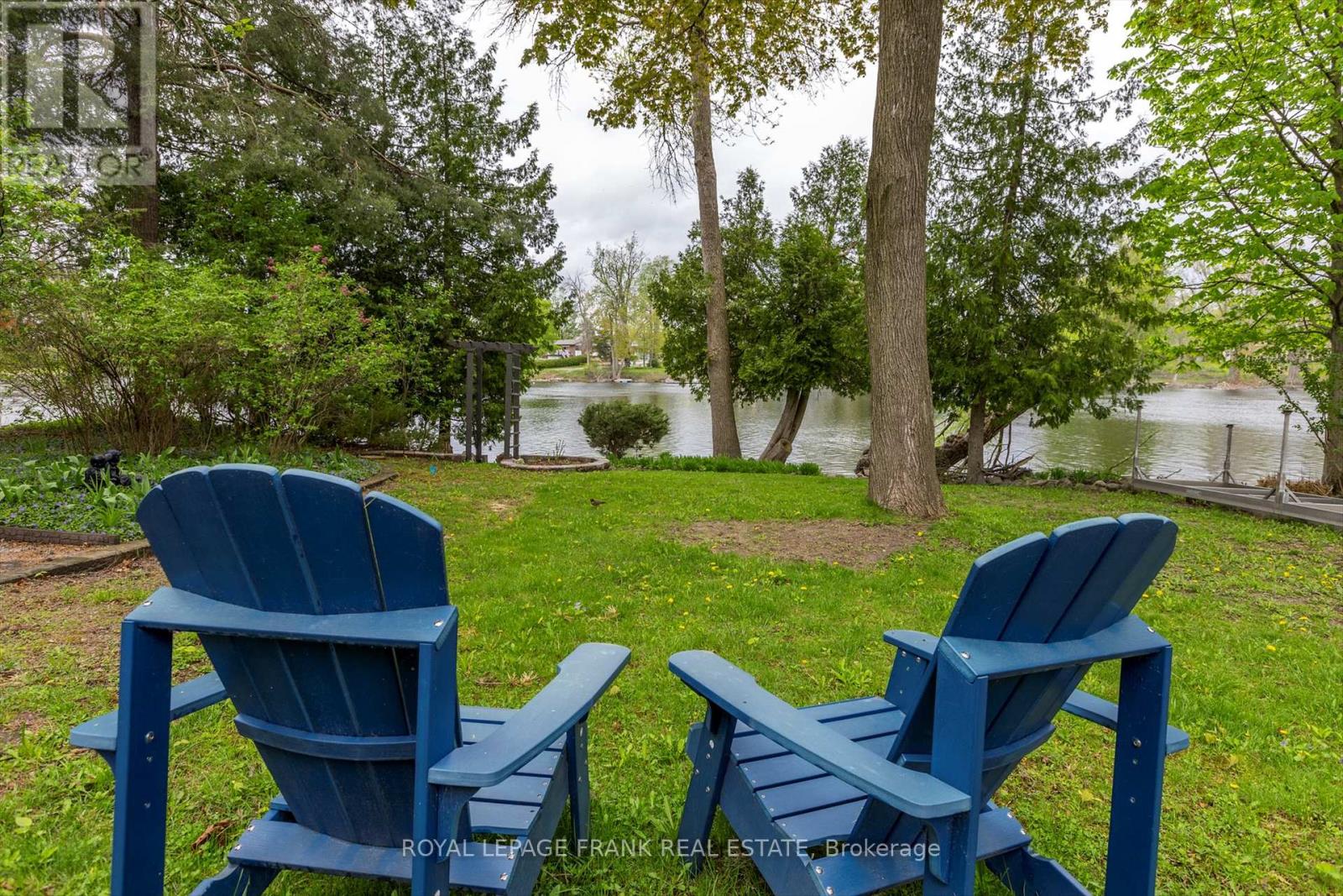 256 Sherin Avenue, Peterborough South, Ontario K9J 1B6 - Photo 36 - X12150415