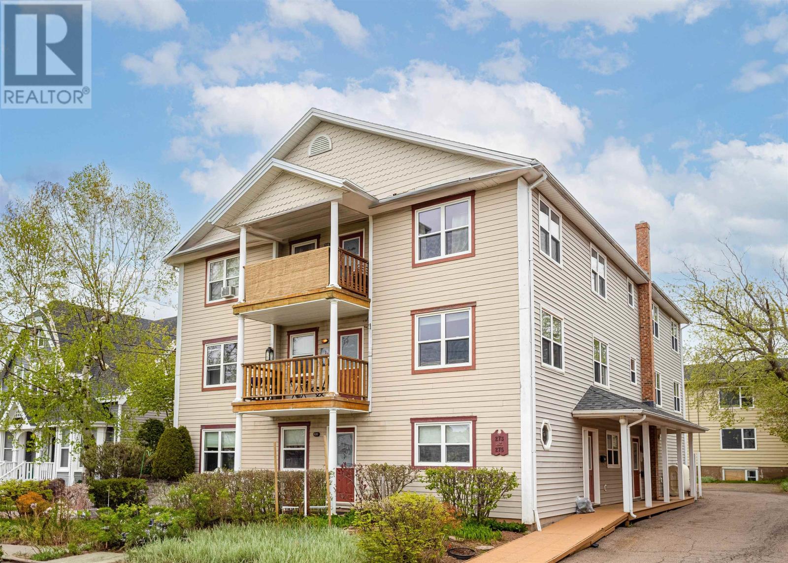 Property at 275 Richmond Street image 1