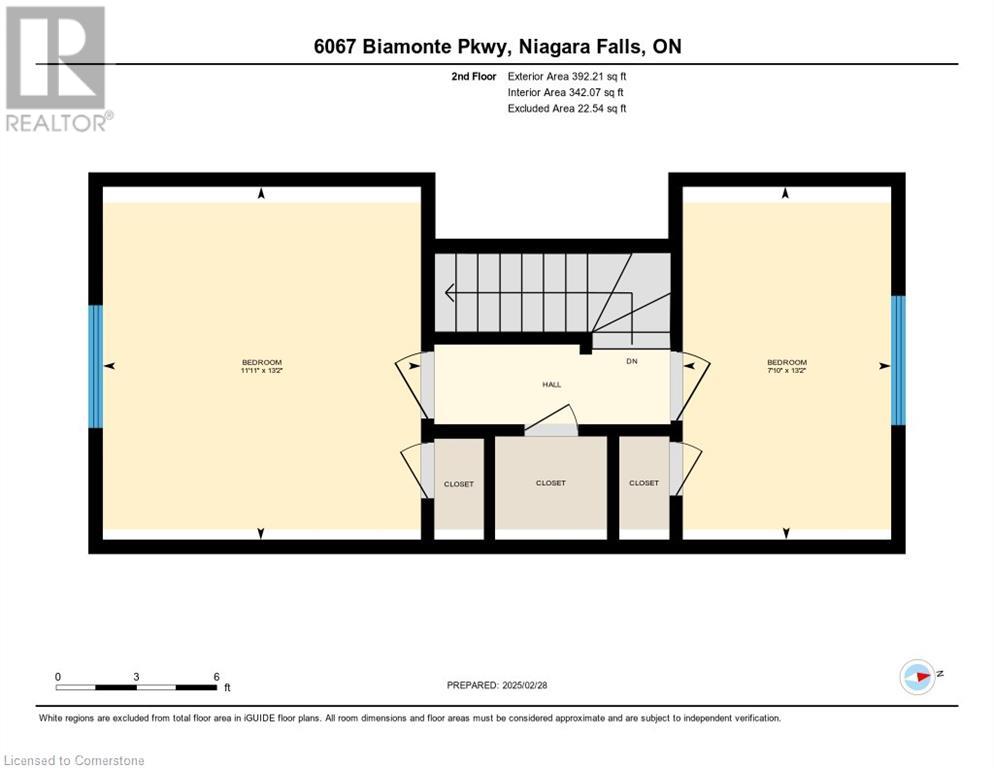 6067 Biamonte Parkway, Niagara Falls, Ontario  L2E 1Y8 - Photo 37 - 40701020