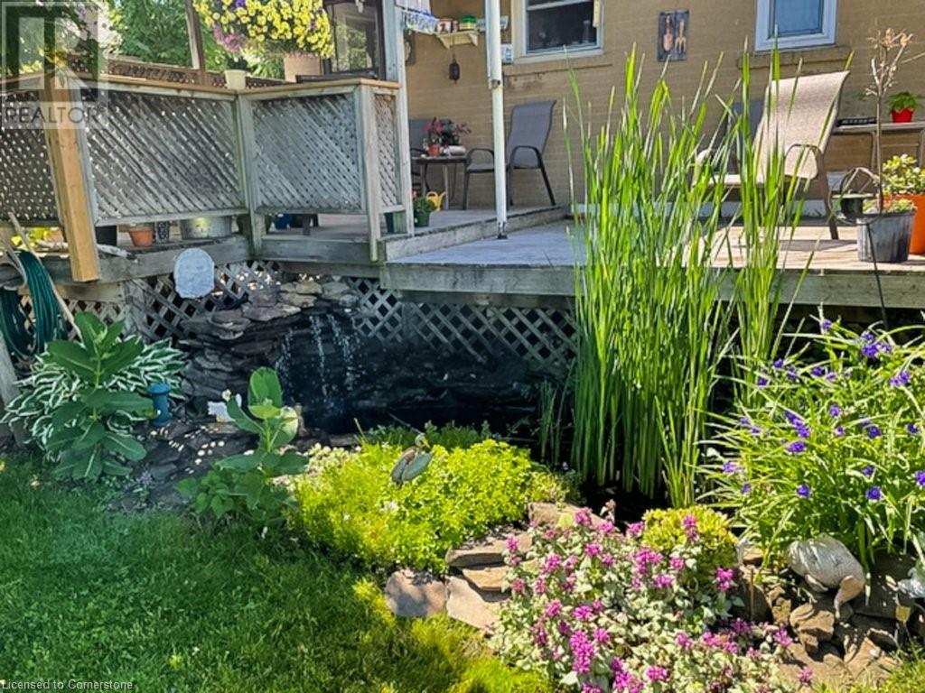 6067 Biamonte Parkway, Niagara Falls, Ontario  L2E 1Y8 - Photo 29 - 40701020
