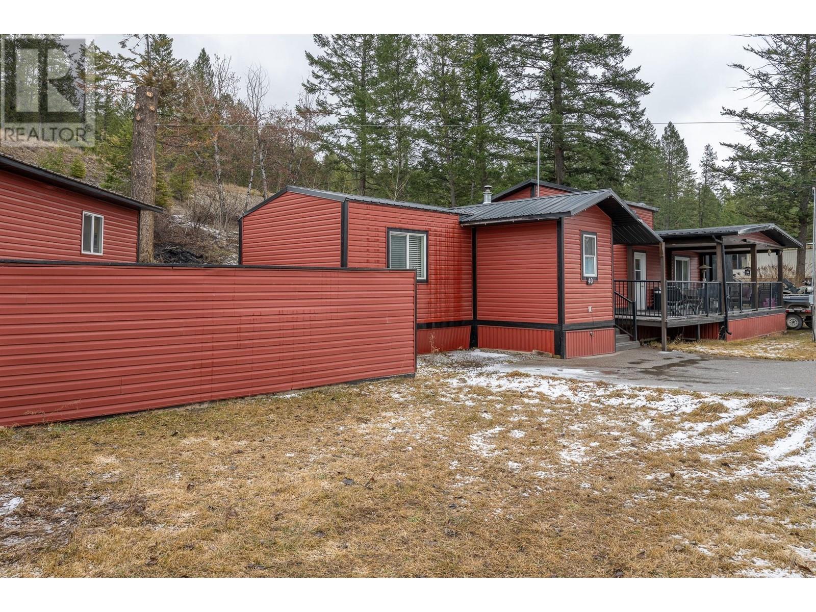 8634 Hwy 93/95 Unit# 40, Dry Gulch, British Columbia  V0A 1M0 - Photo 8 - 10338772
