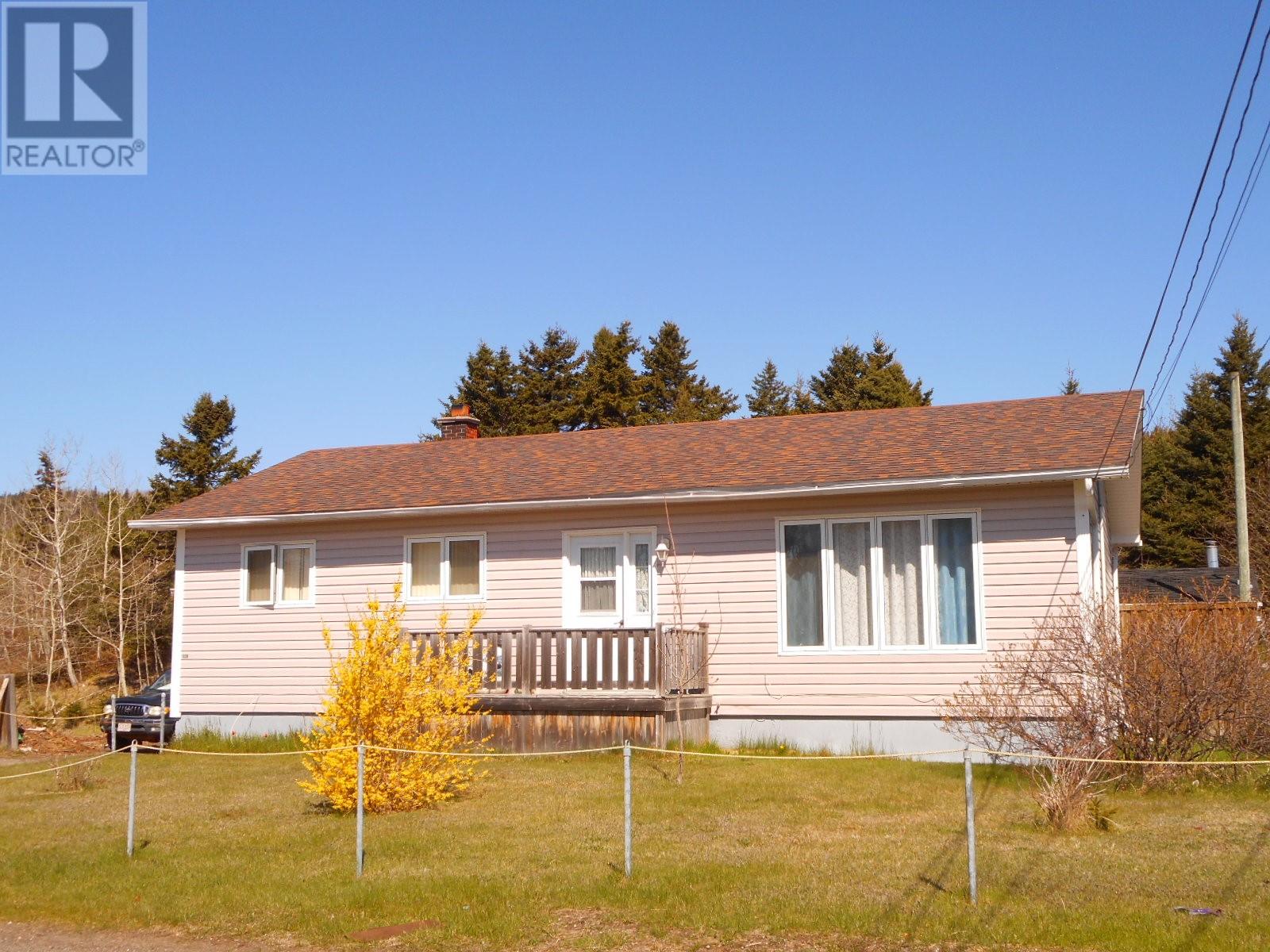 128 Bayview Road, Springdale, Newfoundland & Labrador