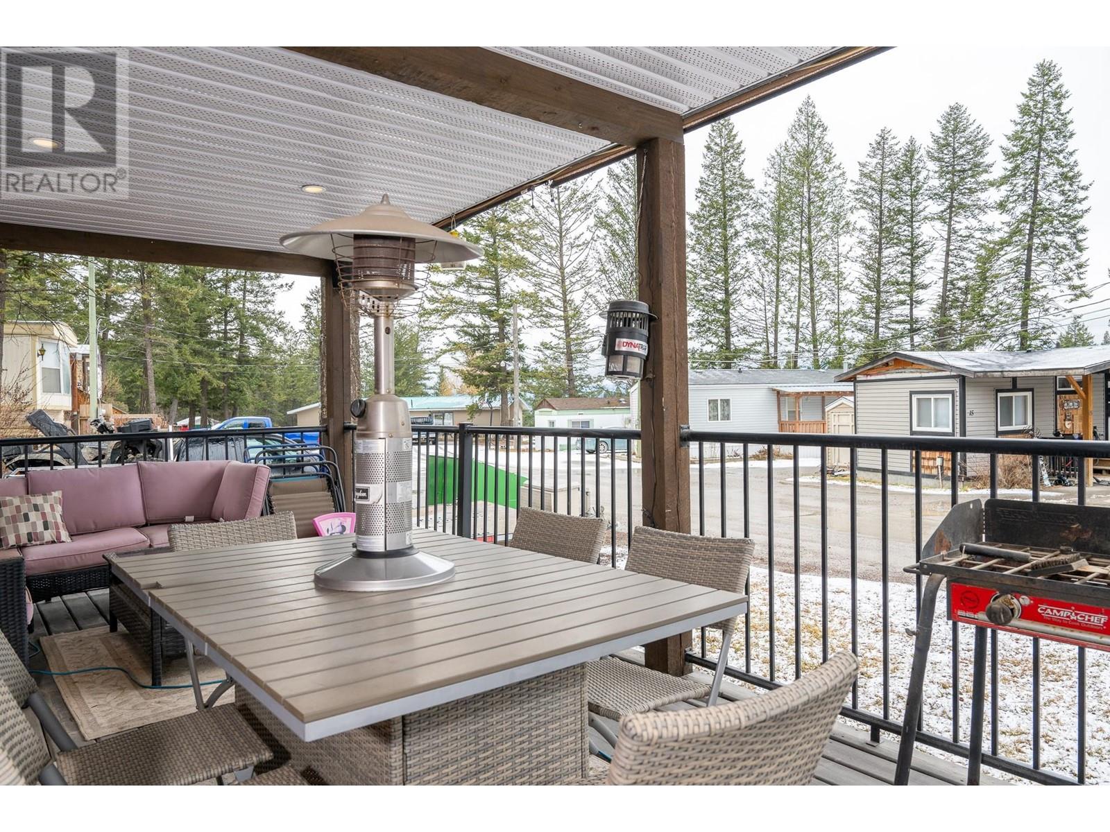 8634 Hwy 93/95 Unit# 40, Dry Gulch, BC V0A1M0