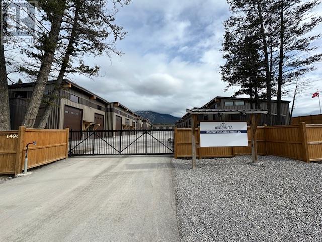 1496 Highway 93/95 Highway Unit# 24, Windermere, British Columbia  V0B 2L1 - Photo 1 - 10340337