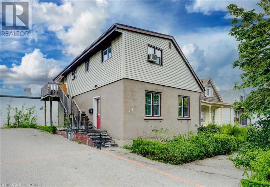 Property at 324 MAPLE Avenue image 1