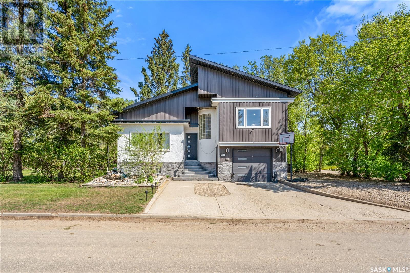 401 1st Street Ne, Watson, Saskatchewan  S0K 4V0 - Photo 34 - SK007094