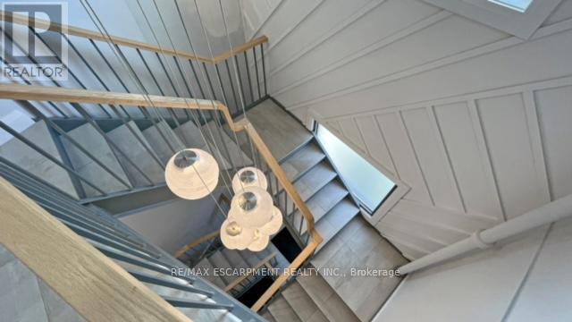2nd Floor - 541 Queen Street E, Toronto (Moss Park), Ontario  M5A 1V1 - Photo 6 - C12136601