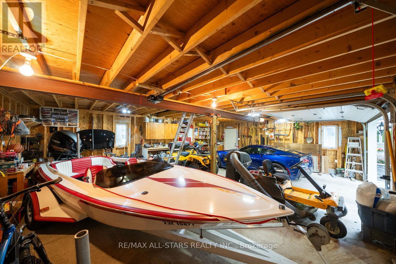 231 Stephenson Point Road, Scugog, Ontario  L9L 1B4 - Photo 8 - E12170138