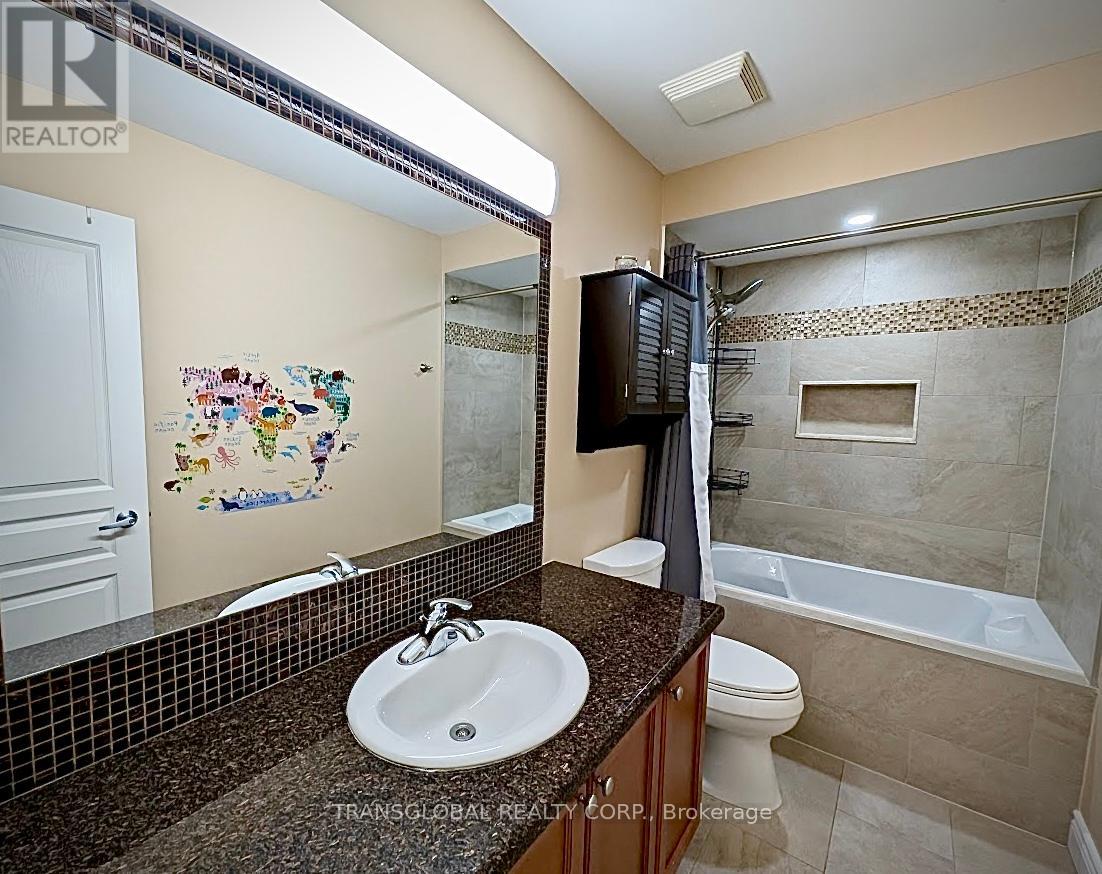 1 Pitney Avenue, Richmond Hill (Jefferson), Ontario  L4E 4Y7 - Photo 24 - N12172779