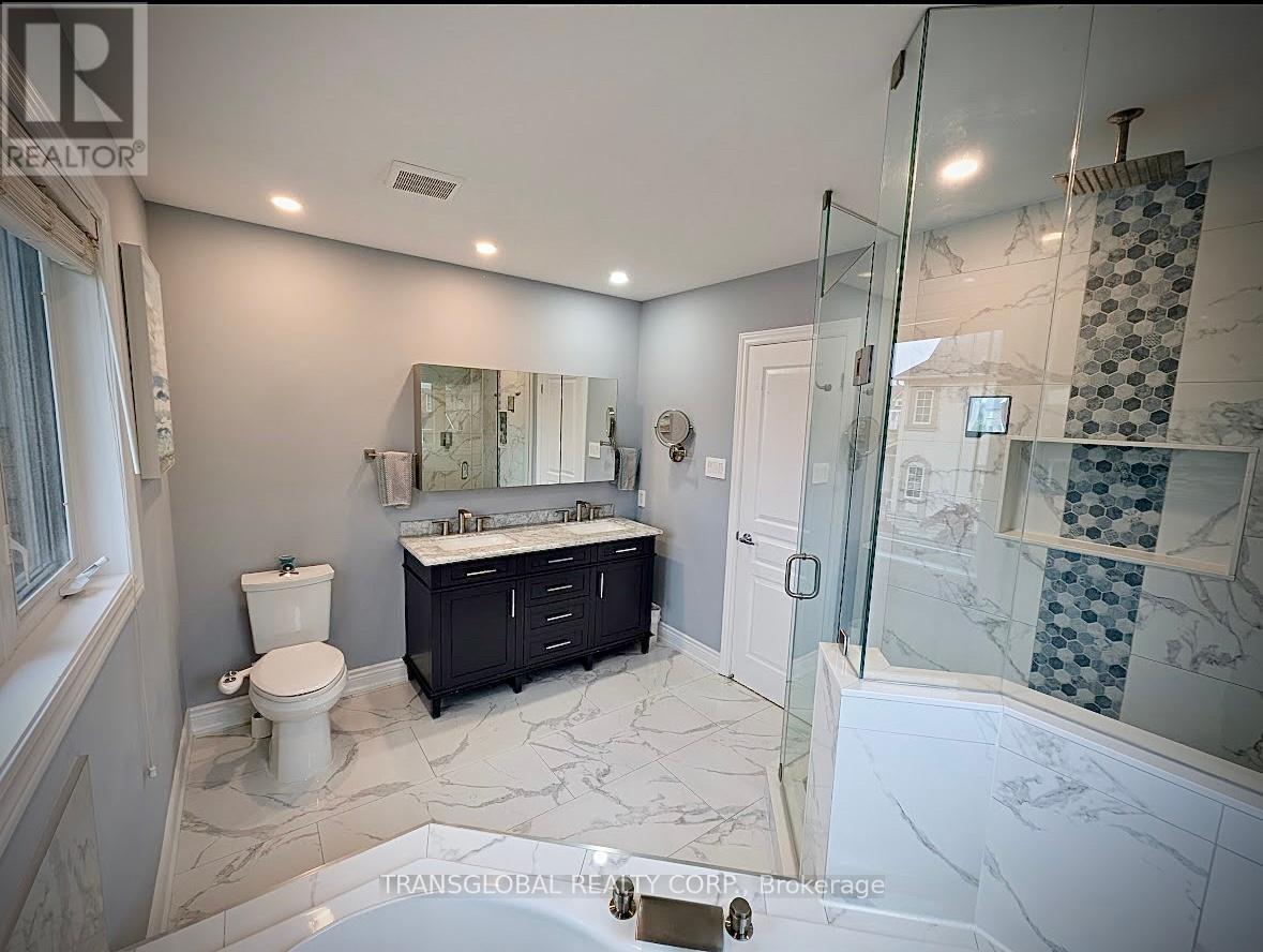 1 Pitney Avenue, Richmond Hill, Ontario  L4E 4Y7 - Photo 19 - N12172779