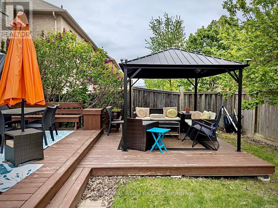 1 Pitney Avenue, Richmond Hill (Jefferson), Ontario  L4E 4Y7 - Photo 37 - N12172779