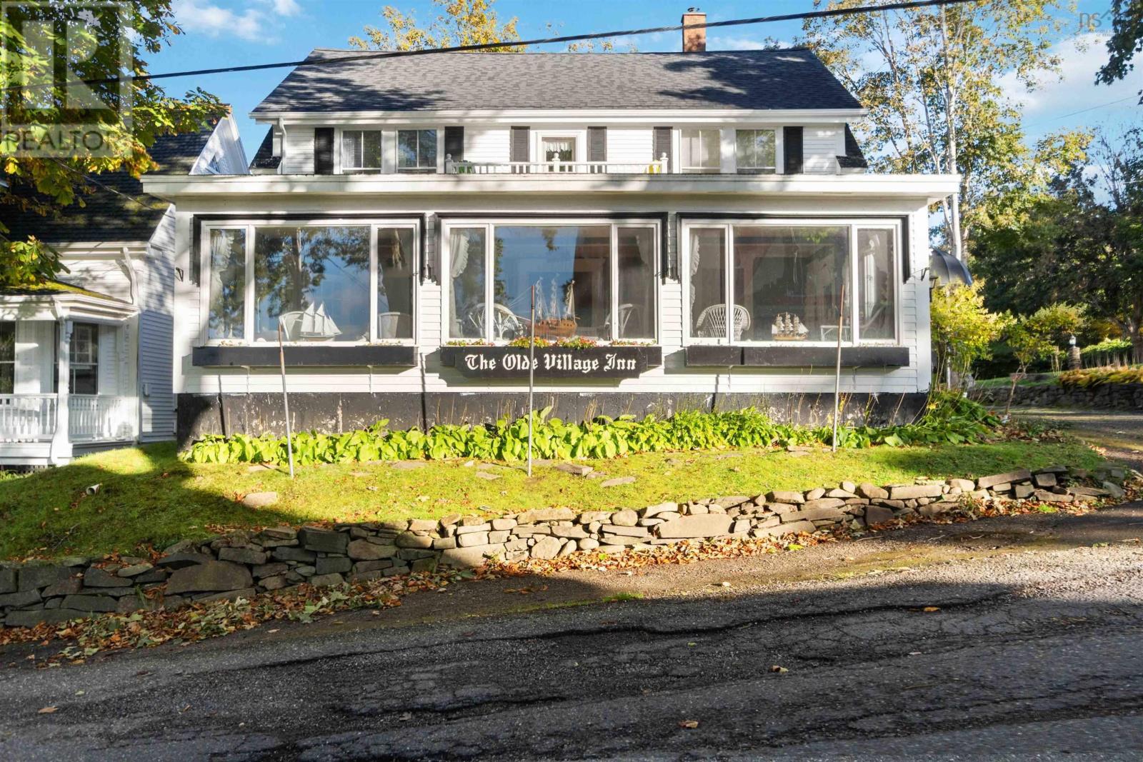 387 Church Hill Road, Sandy Cove, Nova Scotia