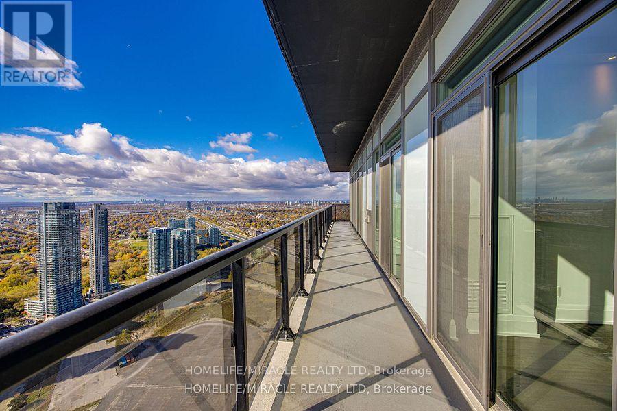 Lph03 - 56 Annie Craig Drive, Toronto, Ontario  M8V 0C8 - Photo 32 - W12052897