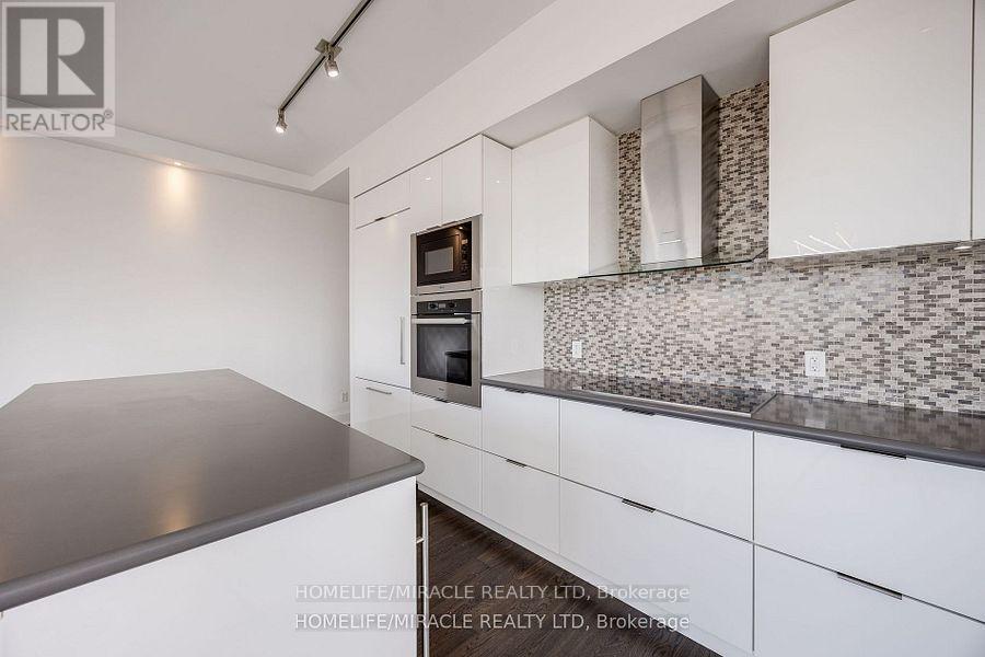 Lph03 - 56 Annie Craig Drive, Toronto, Ontario  M8V 0C8 - Photo 9 - W12052897