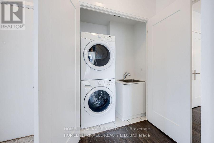 Lph03 - 56 Annie Craig Drive, Toronto, Ontario  M8V 0C8 - Photo 25 - W12052897