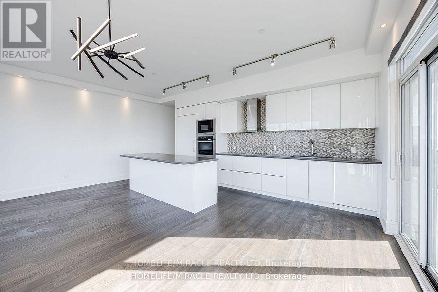 Lph03 - 56 Annie Craig Drive, Toronto, Ontario  M8V 0C8 - Photo 8 - W12052897