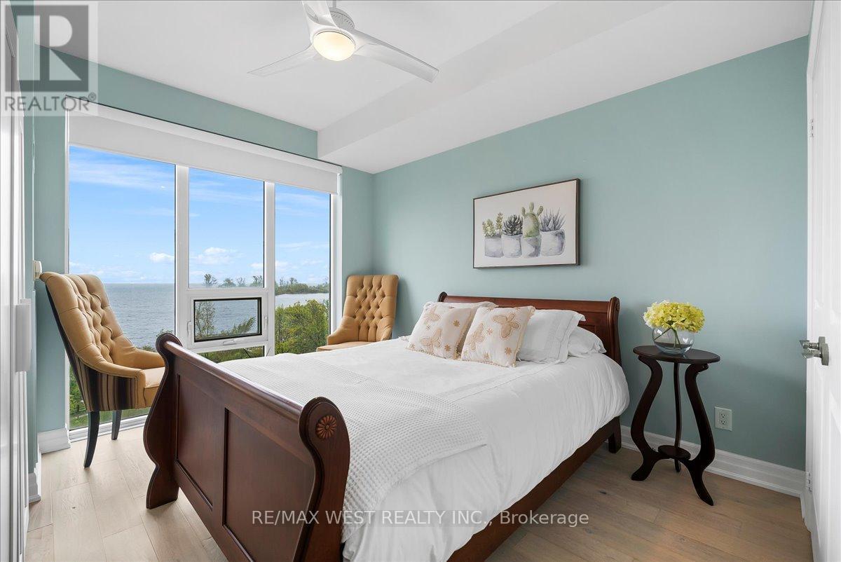 310 - 58 Marine Parade Drive, Toronto, Ontario  M8V 4G1 - Photo 17 - W12171535