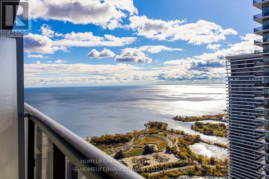 Lph03 - 56 Annie Craig Drive, Toronto, Ontario  M8V 0C8 - Photo 31 - W12052897