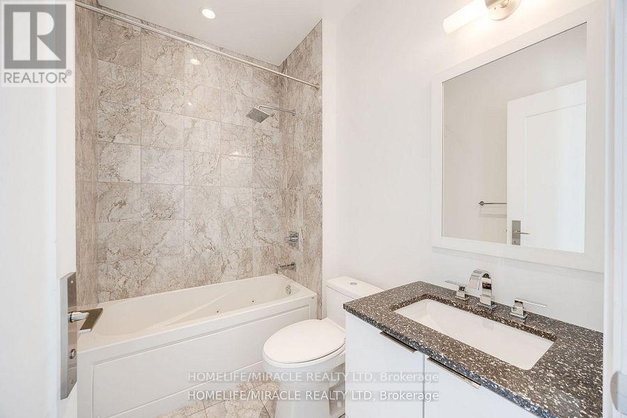 Lph03 - 56 Annie Craig Drive, Toronto, Ontario  M8V 0C8 - Photo 17 - W12052897