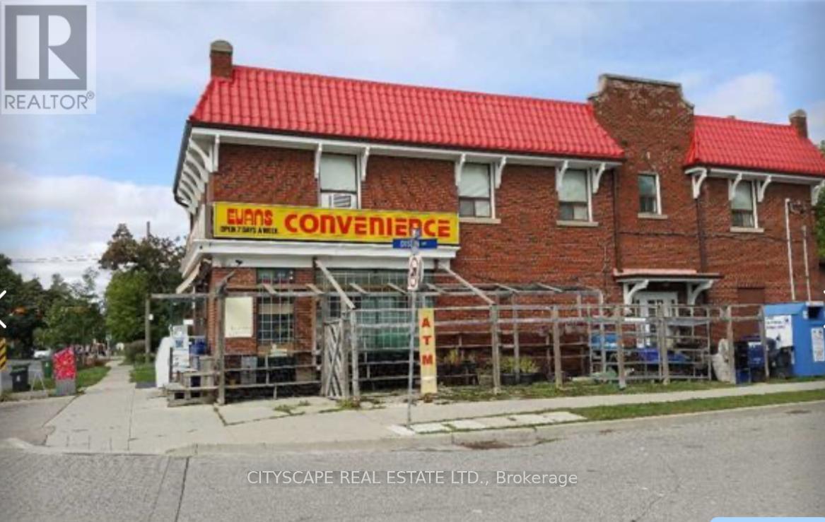 Property at 54 EVANS AVENUE NW image 1