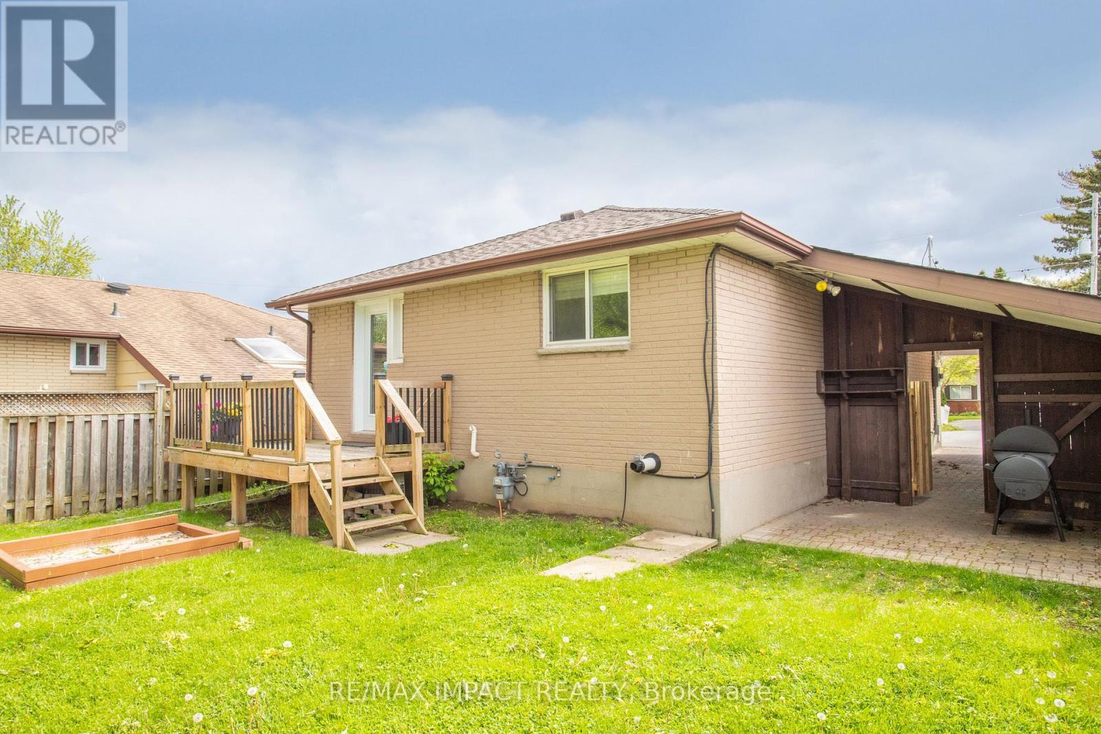 257 Arden Drive, Oshawa, Ontario  L1G 1X6 - Photo 37 - E12173222