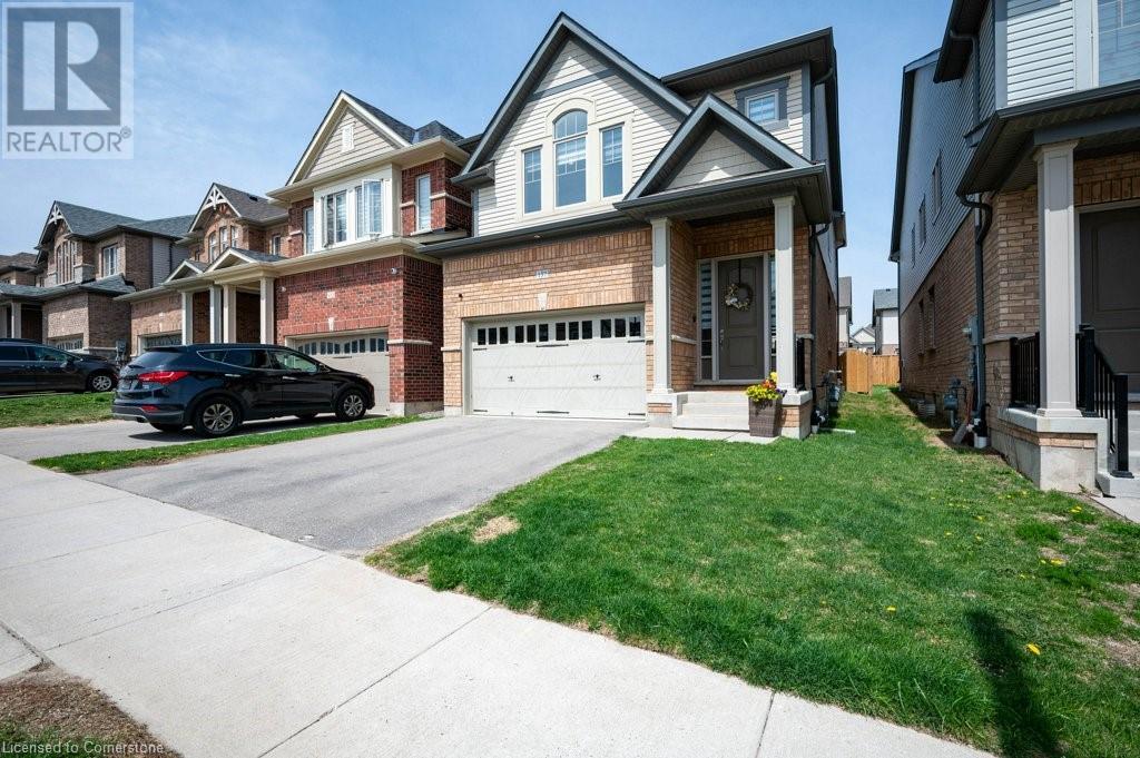 137 Haldimand Street, Kitchener, Ontario  N2R 0R2 - Photo 2 - 40728726