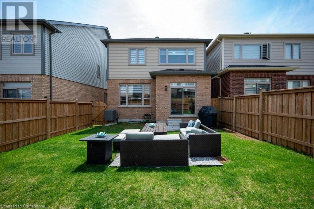 137 Haldimand Street, Kitchener, Ontario  N2R 0R2 - Photo 42 - 40728726