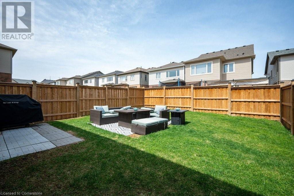 137 Haldimand Street, Kitchener, Ontario  N2R 0R2 - Photo 38 - 40728726