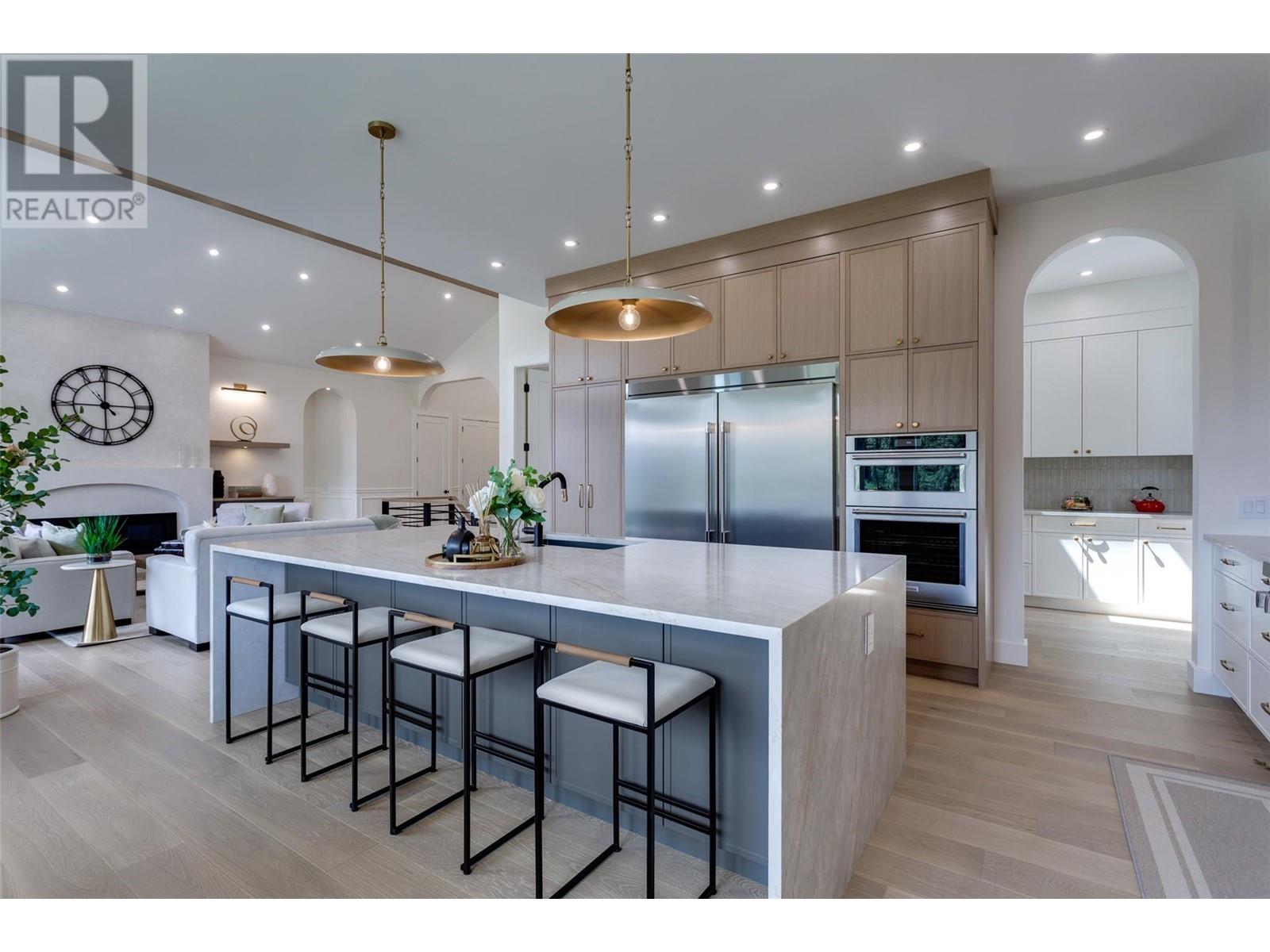 1017 Carnoustie Drive Lot# 2, Kelowna, British Columbia  V1P 0A3 - Photo 16 - 10329349