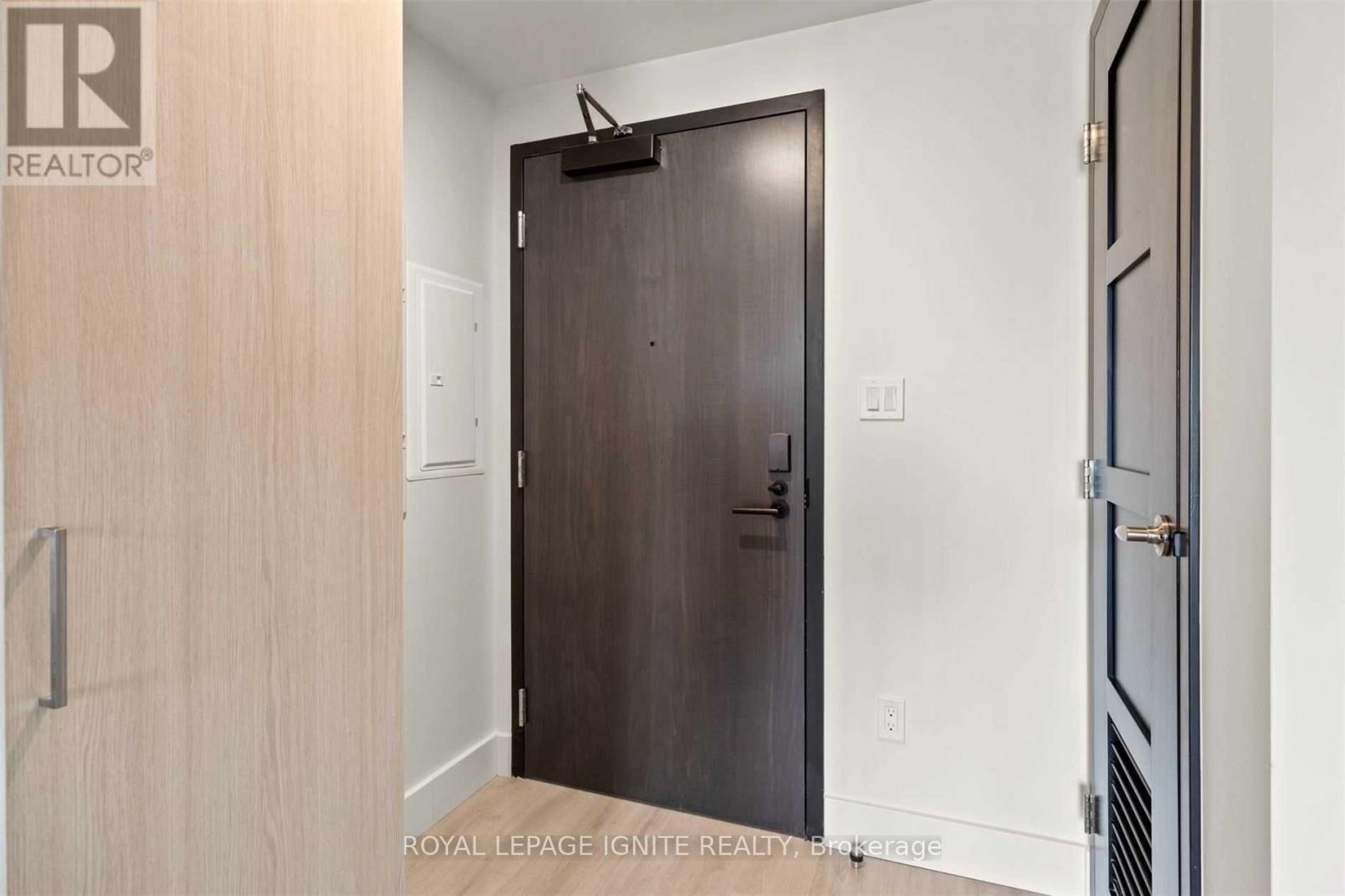 1830 - 145 Columbia Street W, Waterloo, Ontario  N2L 0K7 - Photo 6 - X12154350