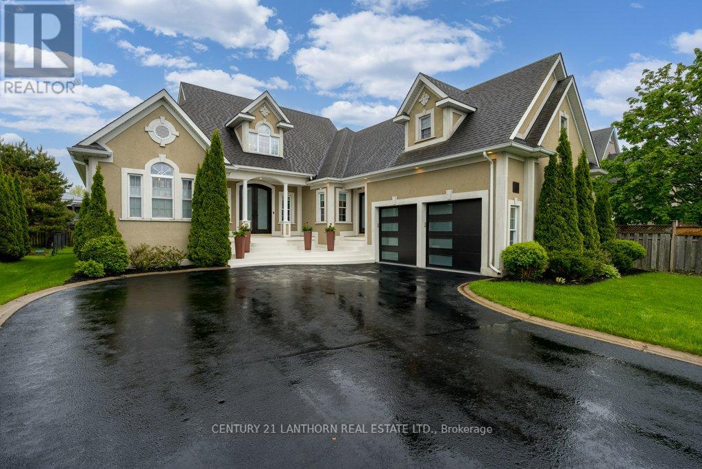 62 DAVEY CRESCENT, Loyalist, Ontario