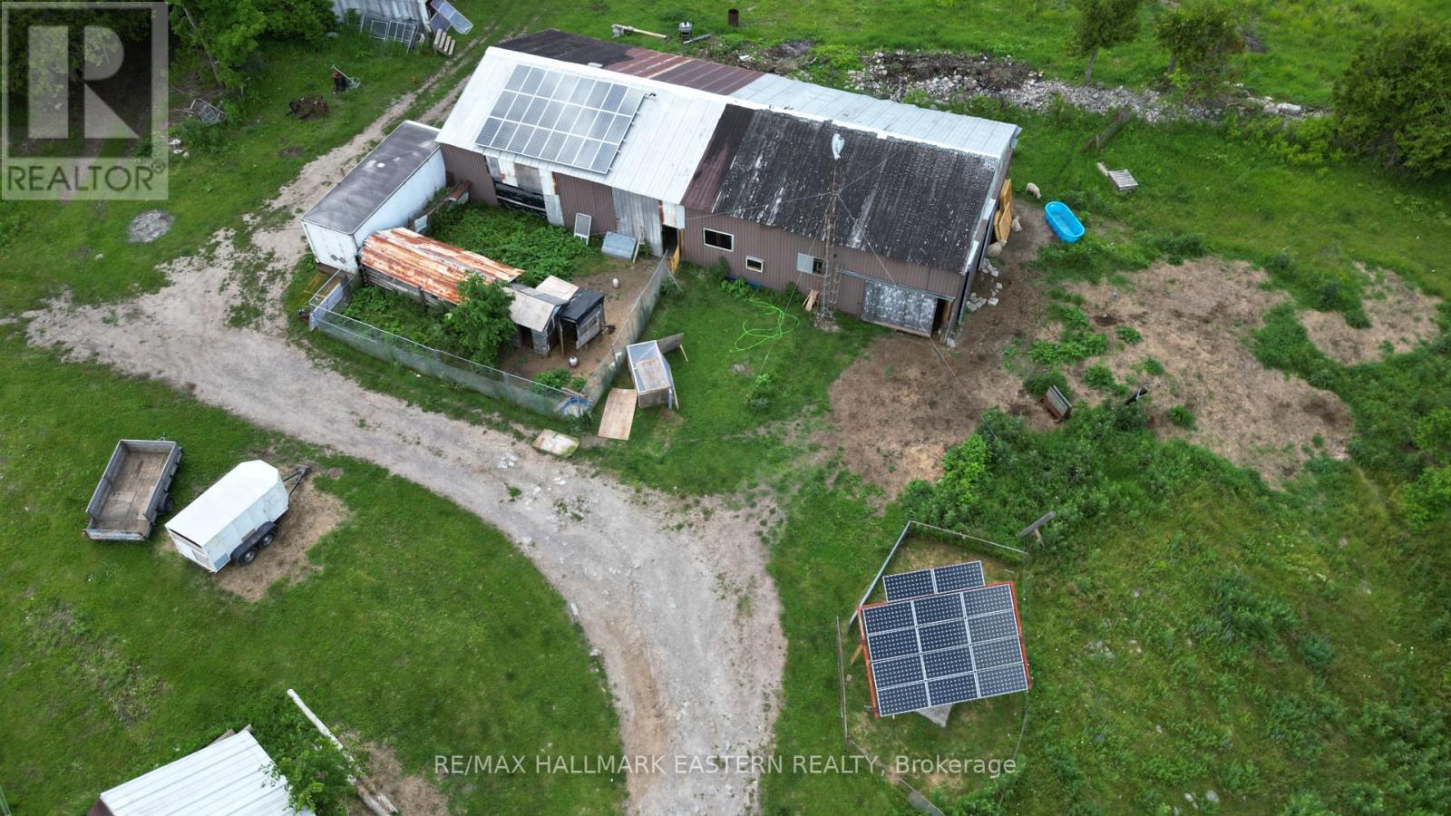 4291 County Road 44, Havelock-Belmont-Methuen, Ontario K0L 1Z0 - Photo 10 - X12173097