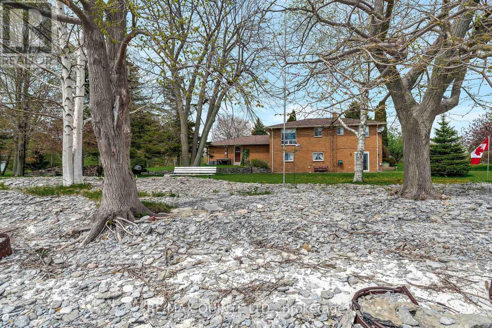 725 County Road 20, Prince Edward County, Ontario  K0K 3L0 - Photo 39 - X12173162