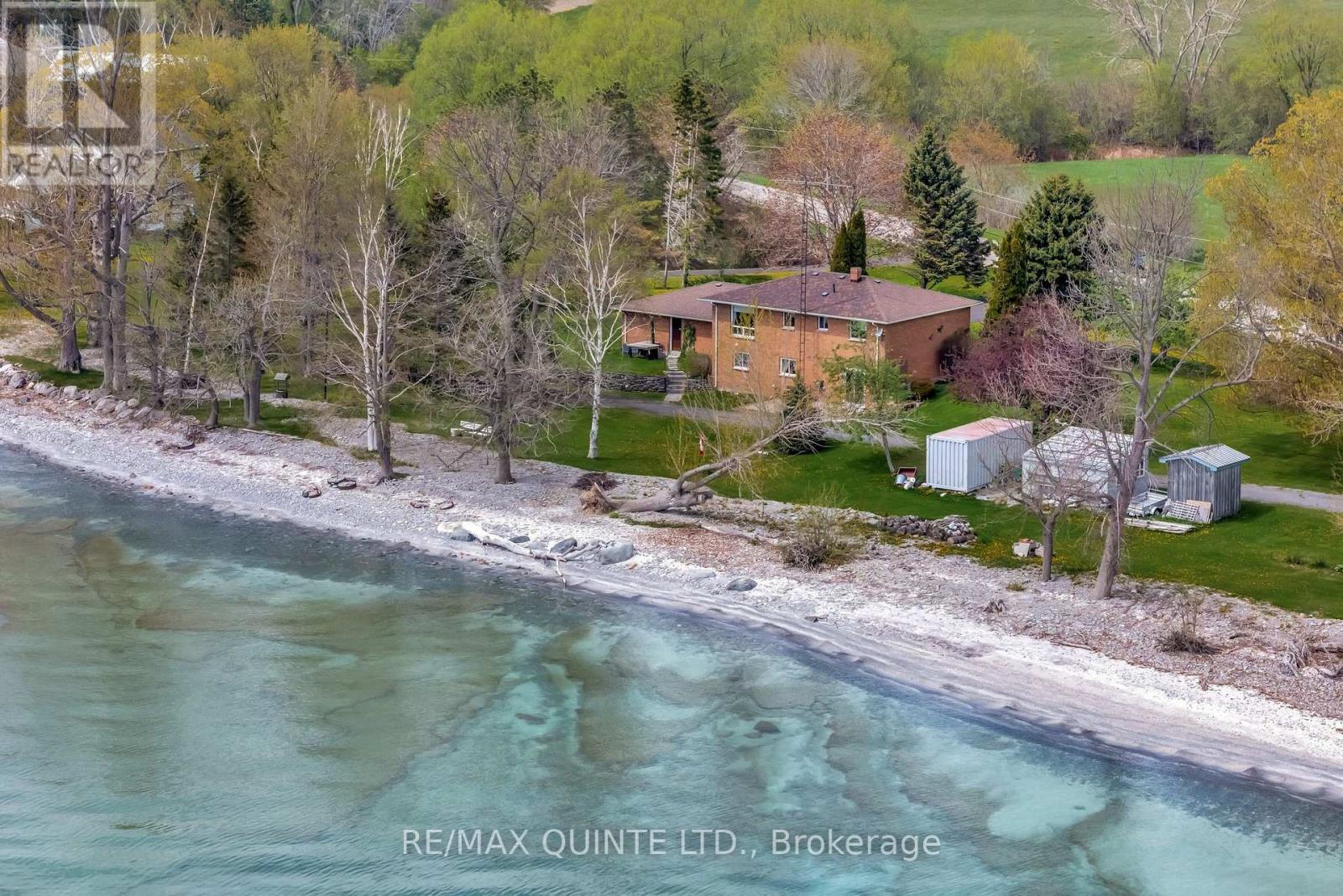 725 County Road 20, Prince Edward County, Ontario  K0K 3L0 - Photo 41 - X12173162