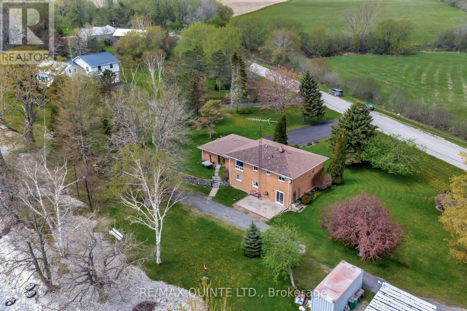 725 County Road 20, Prince Edward County, Ontario  K0K 3L0 - Photo 42 - X12173162