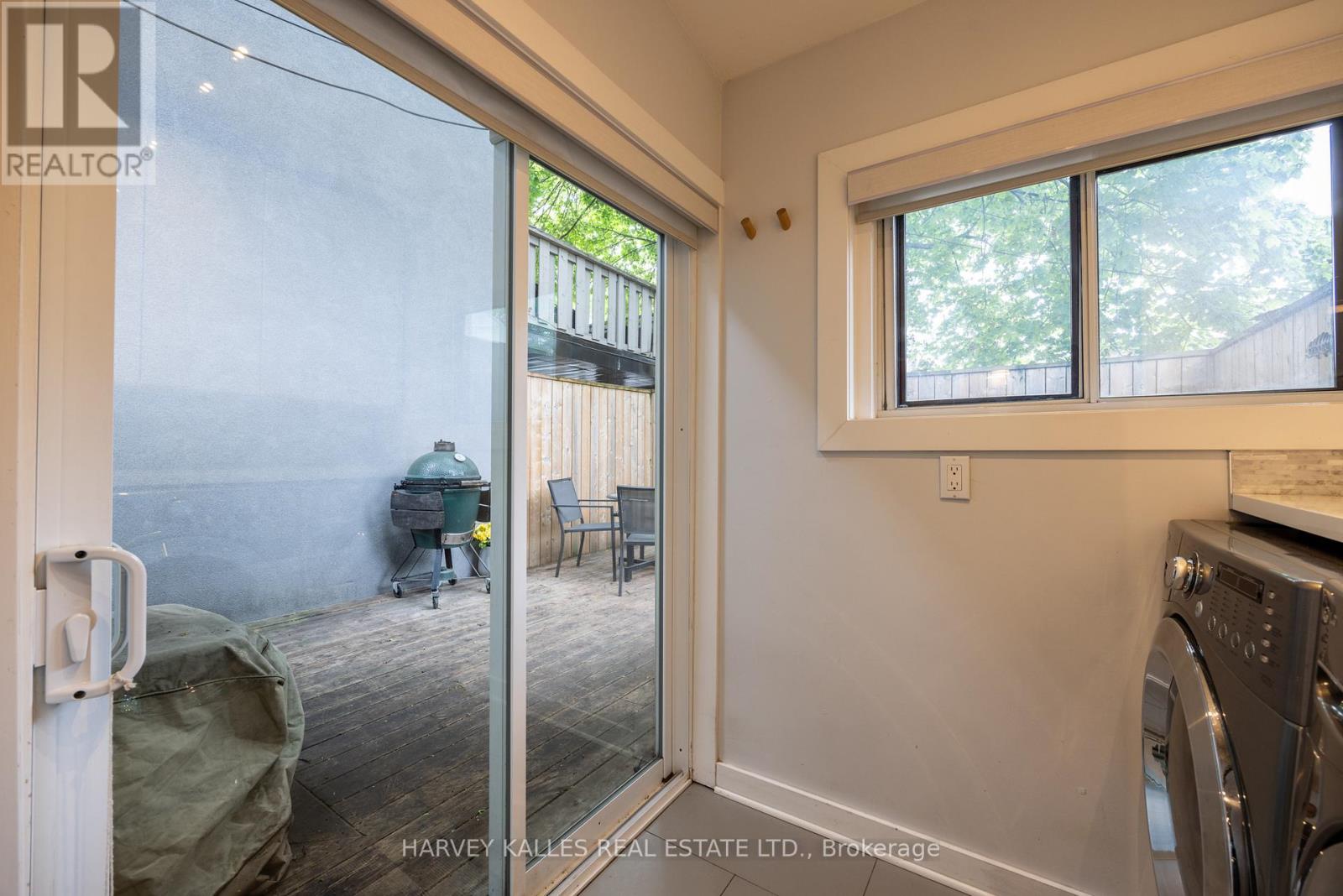 10 Wyndham Street, Toronto (Little Portugal), Ontario  M6K 1R7 - Photo 27 - C12172693