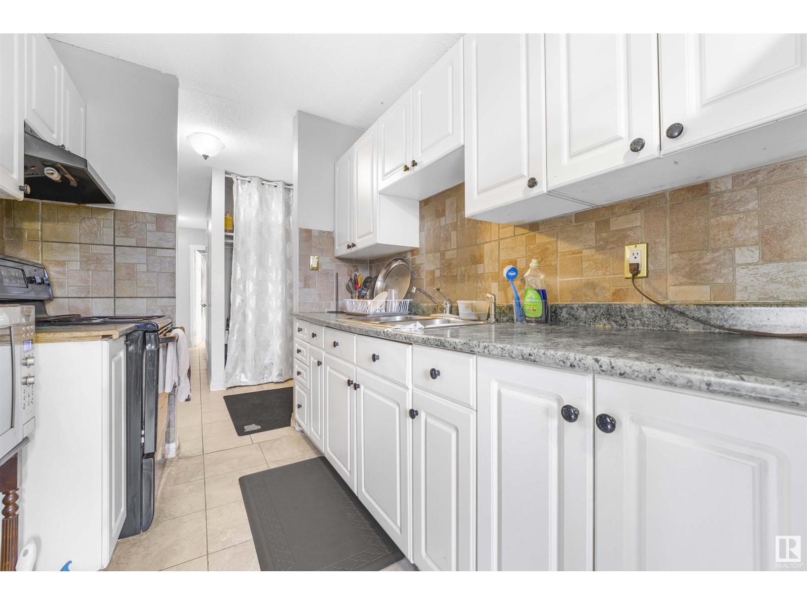 #303 11340 124 St Nw, Edmonton, Alberta  T5M 0K1 - Photo 12 - E4438528