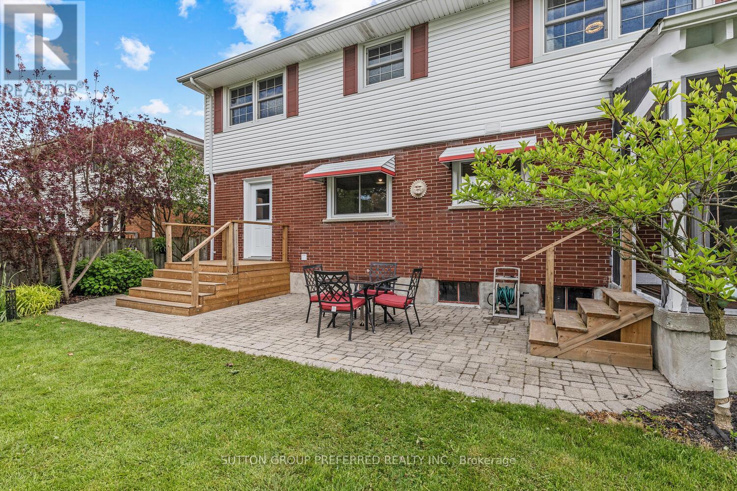 431 Ridout Street S, London South, Ontario  N6C 4A2 - Photo 43 - X12173122
